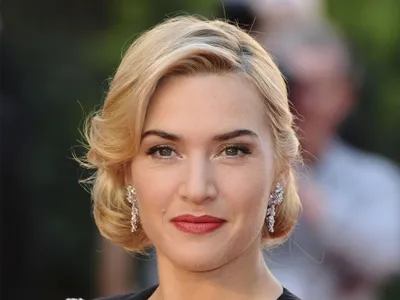 Kate Winslet