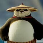 Kung Fu Panda