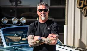 Richard Rawlings