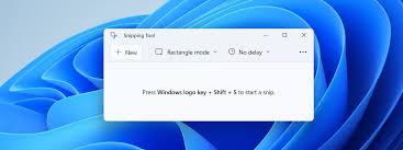 Snipping Tool