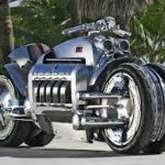 dodge tomahawk