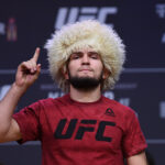 khabib nurmagomedov