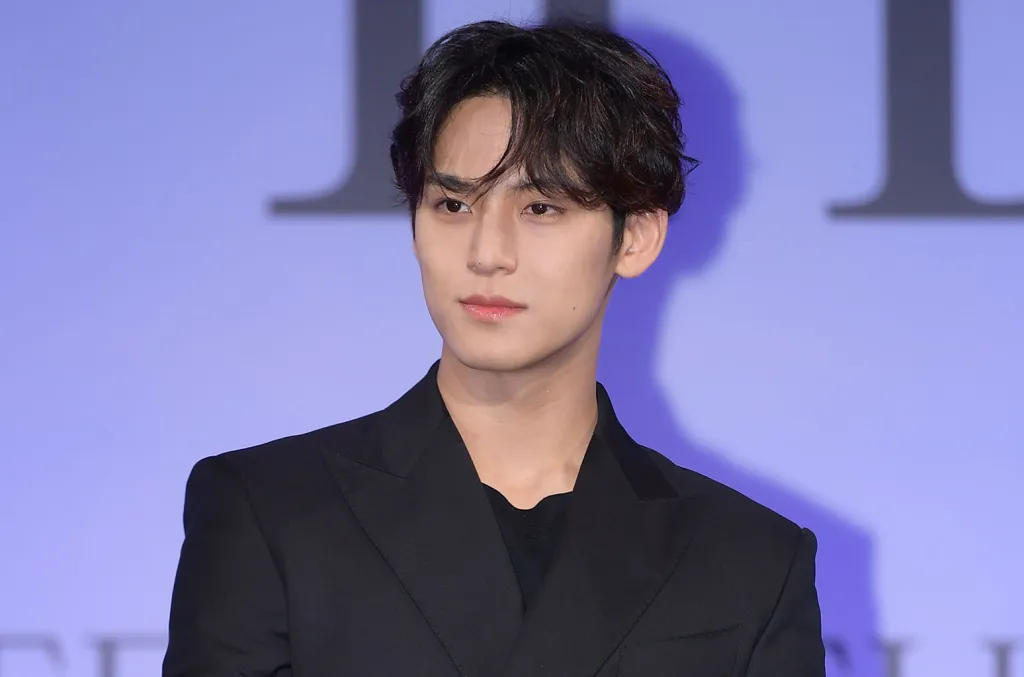 mingyu