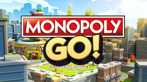 monopoly go free