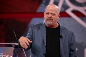 rick harrison