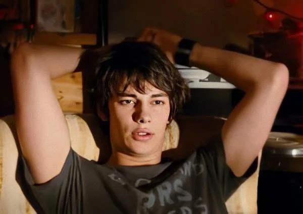 rodrick heffley