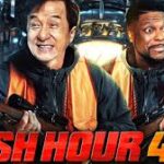 rush hour 4