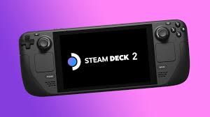 steam deck 2