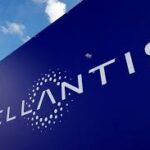 stellantis logo