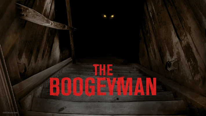 the boogeyman