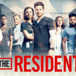 the resident