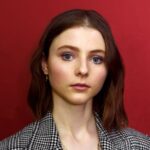 thomasin mckenzie