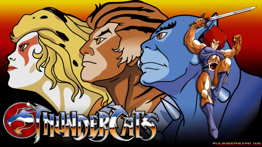 thundercats