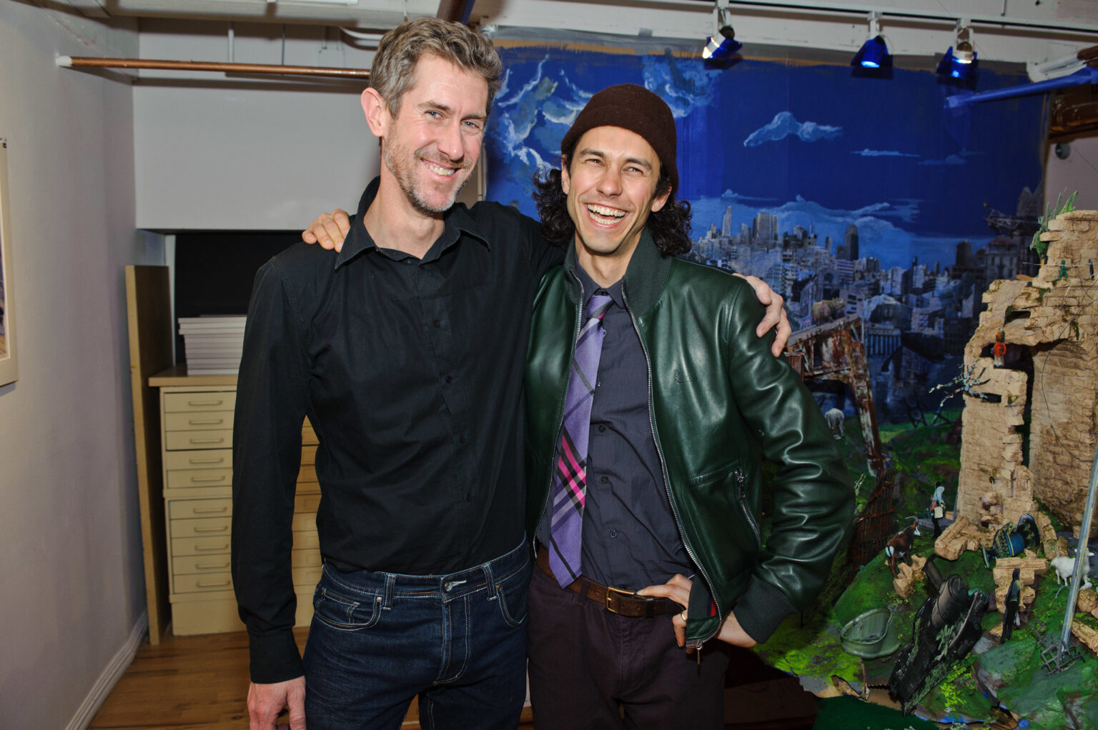 tom franco