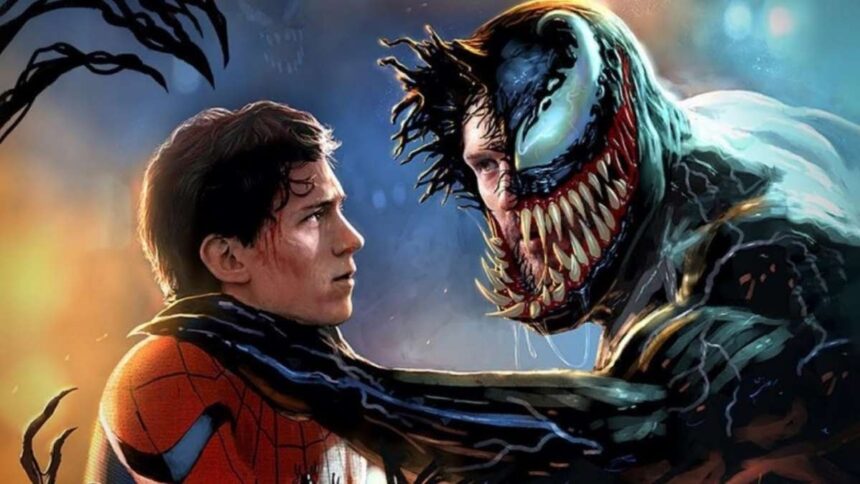 Venom 3