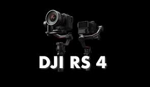 DJI RS 4