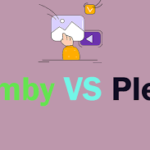 Emby vs Plex