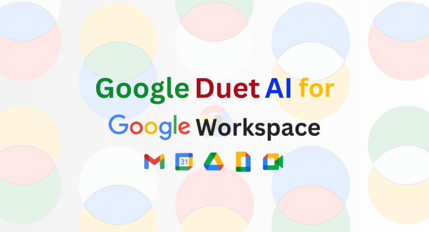 Google Duet