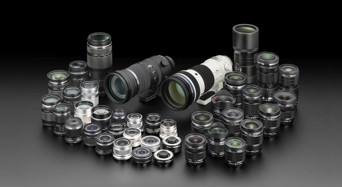 Lenses