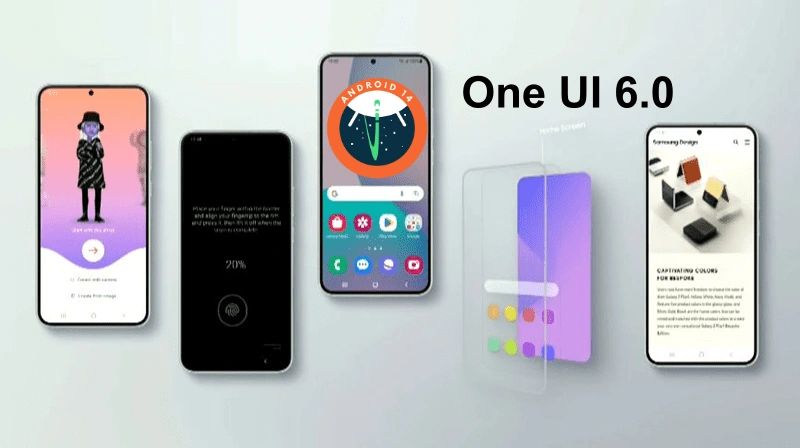 one ui 6.0