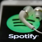 Spotify Listening