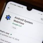 android system webview