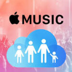apple music family