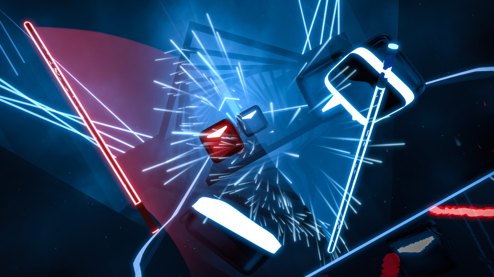 beat saber