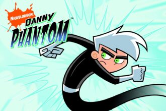 danny phantom