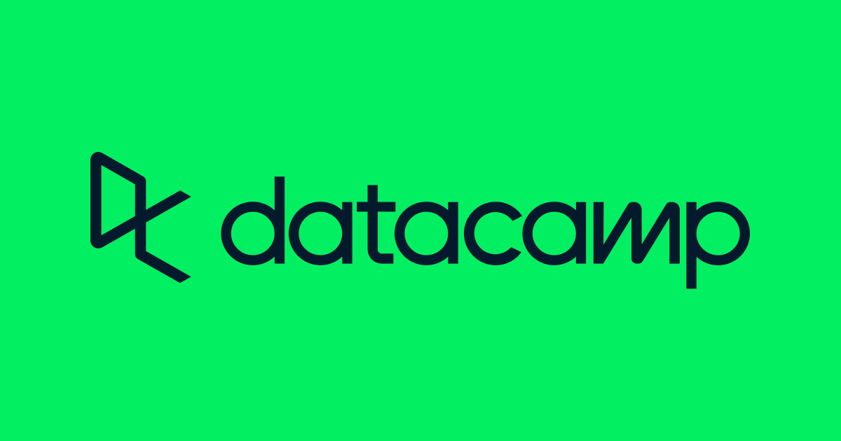 datacamp