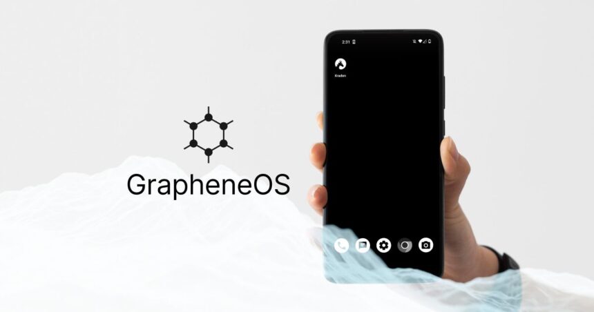 grapheneos