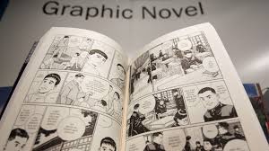 graphic novel