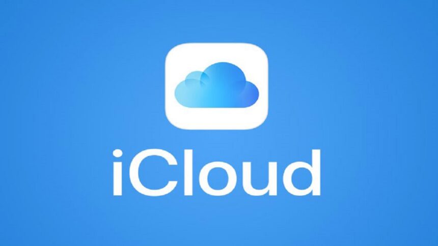 icloud