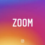 instagram zoom
