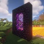 nether portal