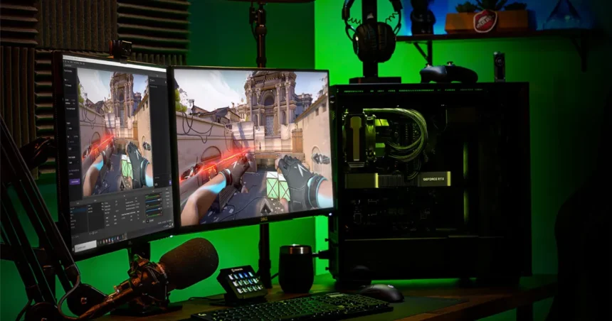 nvidia control panel