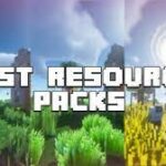 resource packs