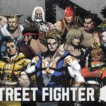 Street Fighter 6