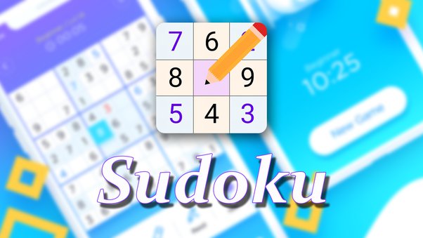 sudoku apps