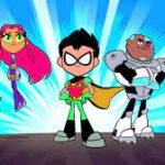 teen titans