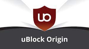 ublock origin