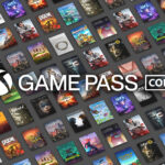 xbox game pass