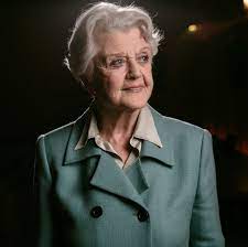 Angela Lansbury