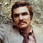 Burt Reynolds