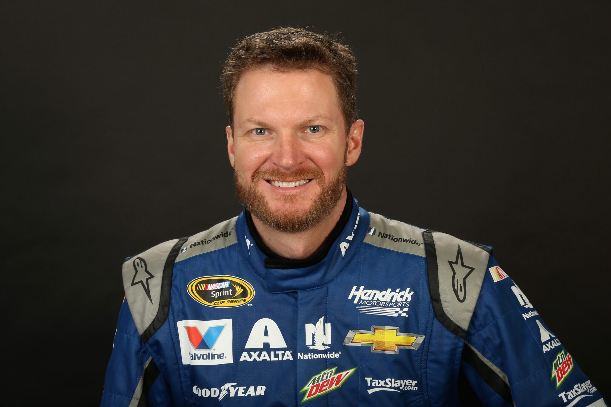 Dale Earnhardt Jr