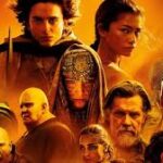 Dune: Part Two