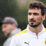 Mats Hummels