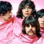 Pink Floyd