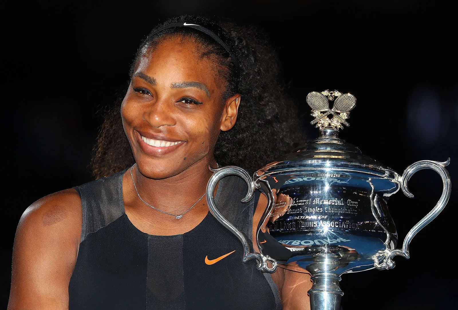 Serena Williams