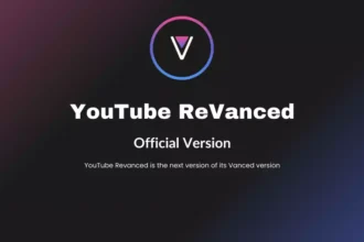 YouTube ReVanced